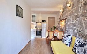 Apartments Nada