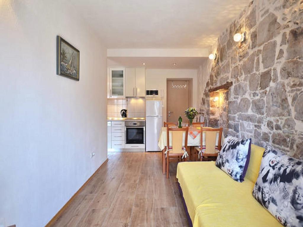 Apartments Nada Split Room photo