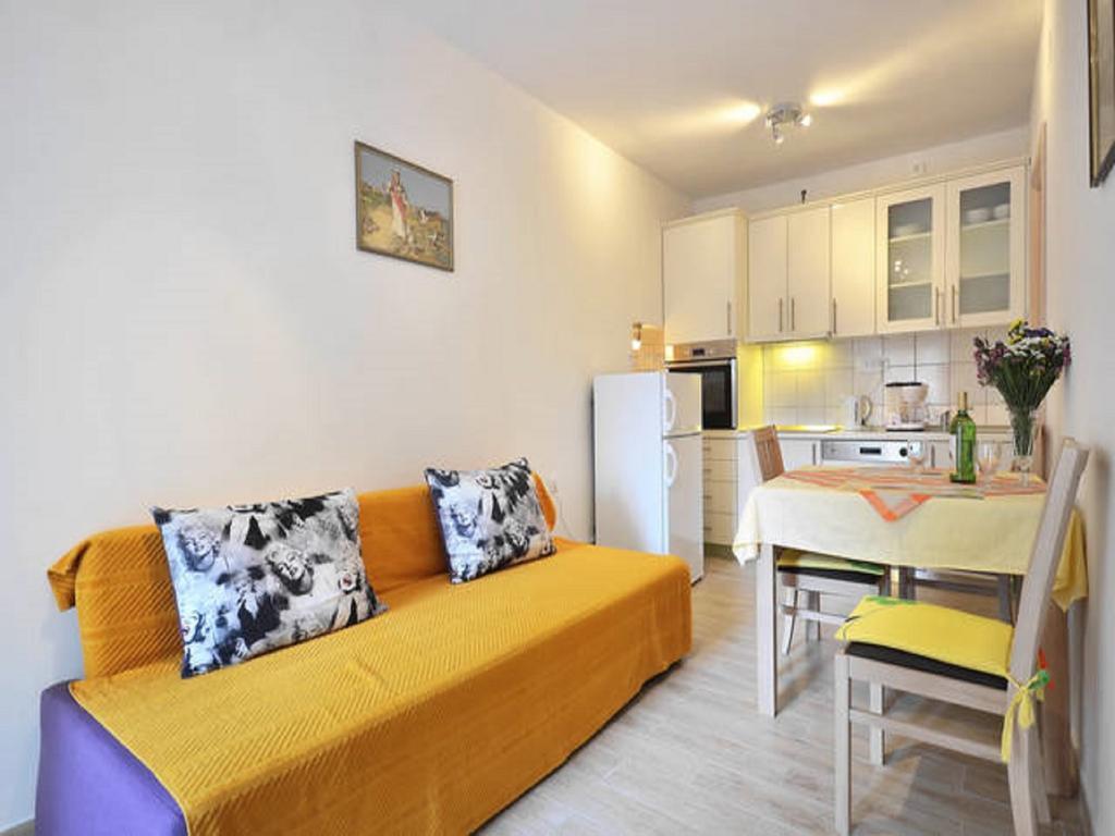 Apartments Nada Split Room photo