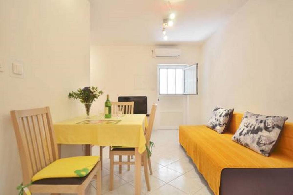 Apartments Nada Split Room photo
